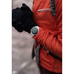 Garmin - EPIX Pro (GEN 2) Sapphire Edition 42 mm - Multifunktionsuhr^ Trekkingausrüstung|Pulsuhren