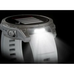 Garmin - EPIX Pro (GEN 2) Sapphire Edition 47 mm - Multifunktionsuhr