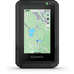 Garmin - eTrex Touch - GPS-Gerät^ Trekkingausrüstung|Gps-Geräte