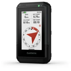 Garmin - eTrex Touch - GPS-Gerät^ Trekkingausrüstung|Gps-Geräte