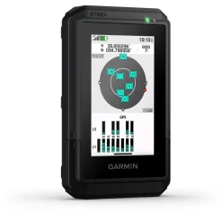 Garmin - eTrex Touch - GPS-Gerät^ Trekkingausrüstung|Gps-Geräte
