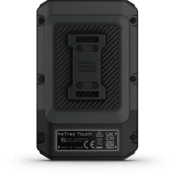Garmin - eTrex Touch - GPS-Gerät^ Trekkingausrüstung|Gps-Geräte