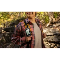 Garmin - eTrex Touch - GPS-Gerät^ Trekkingausrüstung|Gps-Geräte