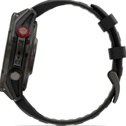 - Fenix 8 Pro 47 mm - Multifunktionsuhr Uhren