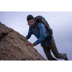 - Fenix 7 Pro Sapphire Solar - Multifunktionsuhr Trekkingausrüstung|Pulsuhren