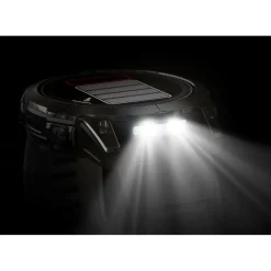 Garmin - Fenix 7X Pro Sapphire Solar - Multifunktionsuhr