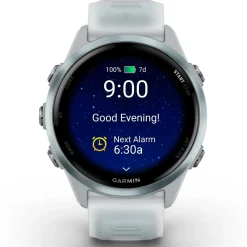 Best - Forerunner 570 42 mm - Multifunktionsuhr Pulsuhren|Laufausrüstung