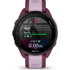 Garmin - Forerunner 165 Music - Multifunktionsuhr^ Pulsuhren|Laufausrüstung
