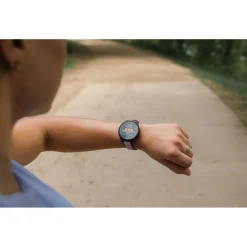 Garmin - Forerunner 165 Music - Multifunktionsuhr^ Pulsuhren|Laufausrüstung