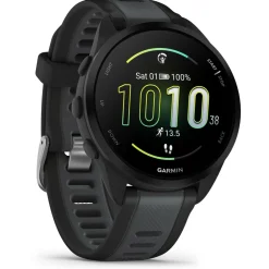 Garmin - Forerunner 165 Music - Multifunktionsuhr^ Pulsuhren|Laufausrüstung