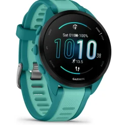 Garmin - Forerunner 165 Music - Multifunktionsuhr^ Pulsuhren|Laufausrüstung