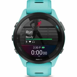 Garmin - Forerunner 265 Music - Multifunktionsuhr