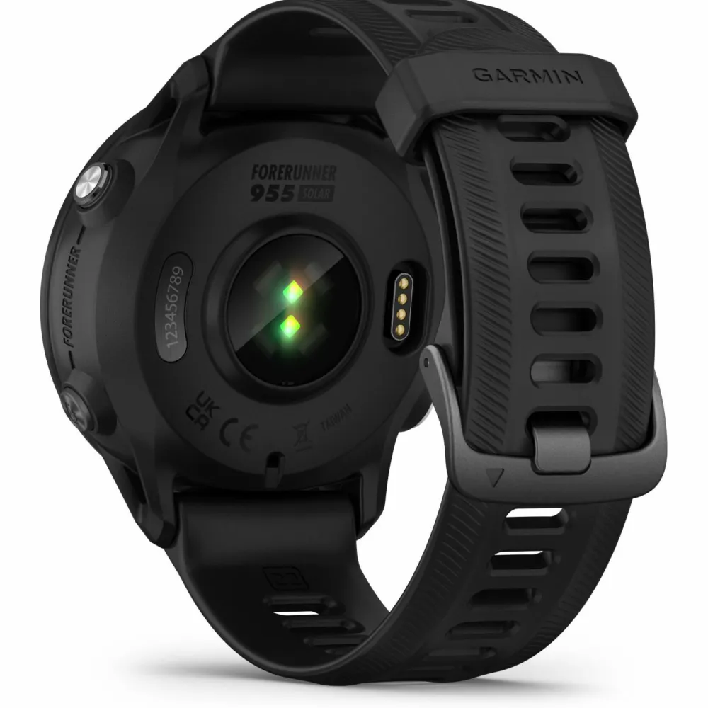 - Forerunner 955 Solar - Multifunktionsuhr>Garmin Best