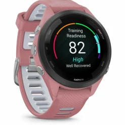 Garmin - Forerunner 265S Music - Multifunktionsuhr
