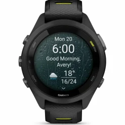 Garmin - Forerunner 265S Music - Multifunktionsuhr