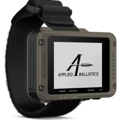 - Foretrex 901 Ballistic Edition - GPS-Gerät>Garmin Best