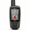 Garmin - GPSMAP 65 - GPS-Gerät