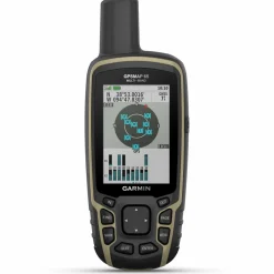 Garmin - GPSMAP 65 - GPS-Gerät