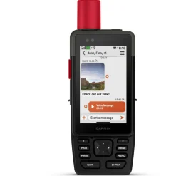 Online - GPSMAP H1i Plus - GPS-Gerät Trekkingausrüstung|Gps-Geräte