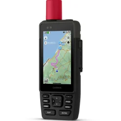 Online - GPSMAP H1i Plus - GPS-Gerät Trekkingausrüstung|Gps-Geräte