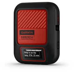 Garmin - Inreach Messenger Plus - GPS-Gerät
