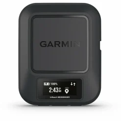 Garmin - InReach Messenger - GPS-Gerät^ Trekkingausrüstung|Gps-Geräte