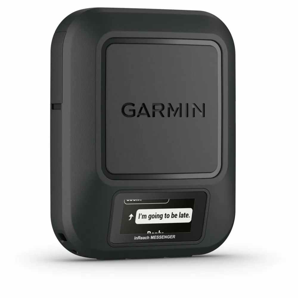 Garmin - InReach Messenger - GPS-Gerät^ Trekkingausrüstung|Gps-Geräte
