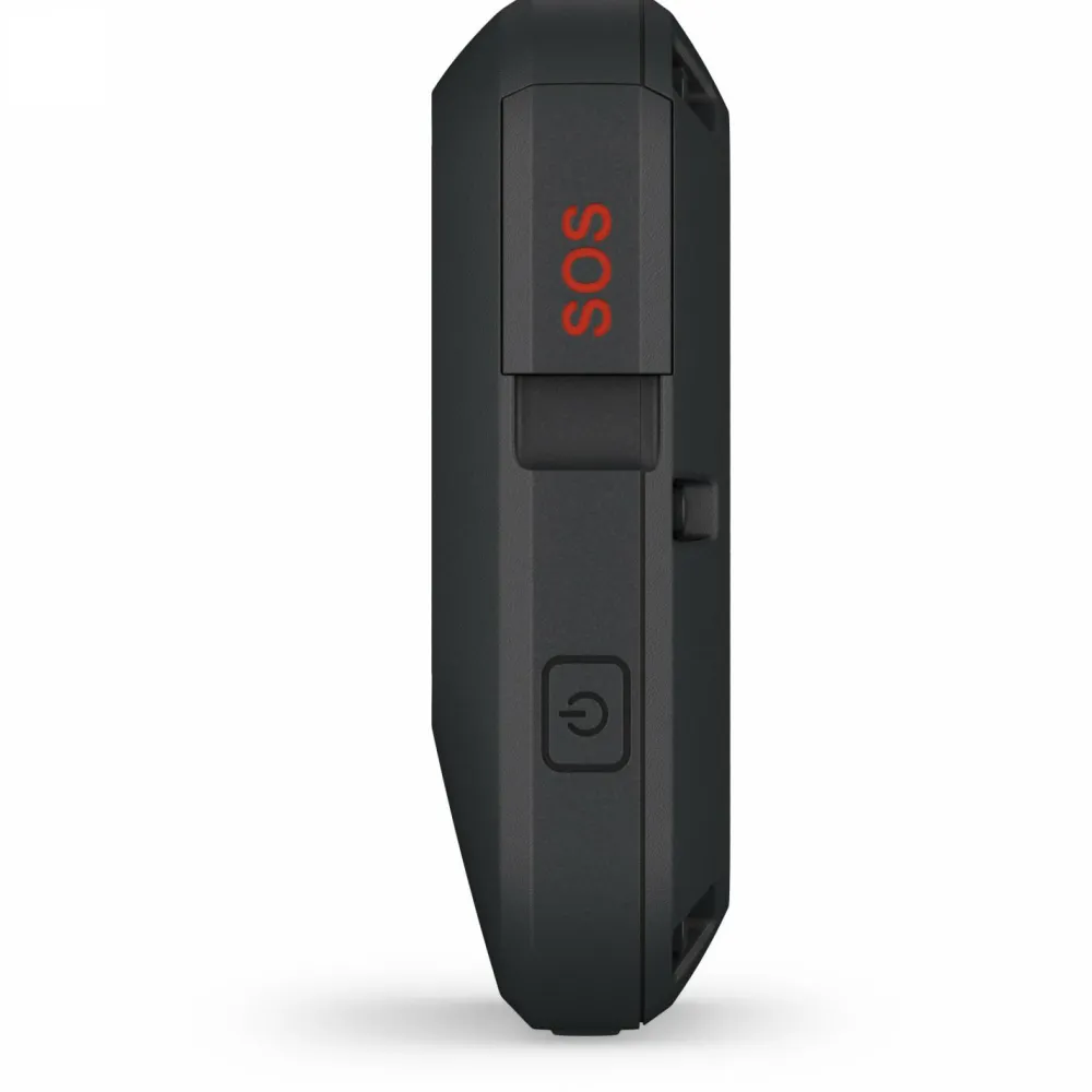 Garmin - InReach Messenger - GPS-Gerät^ Trekkingausrüstung|Gps-Geräte