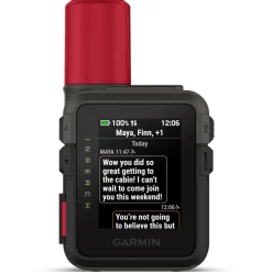 Garmin - Inreach Mini 3 Plus - GPS-Gerät