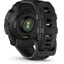 Garmin - Instinct 3 Amoled 45 mm - Multifunktionsuhr^ Pulsuhren|Laufausrüstung