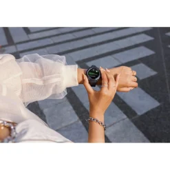 Garmin - Instinct 3 Amoled 45 mm - Multifunktionsuhr^ Pulsuhren|Laufausrüstung