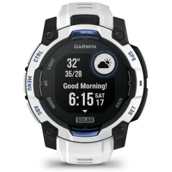 - Instinct 3 Solar 45 - Multifunktionsuhr>Garmin Online