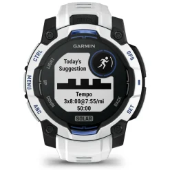 - Instinct 3 Solar 45 - Multifunktionsuhr>Garmin Online