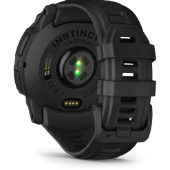 Outlet - Instinct 3 Solar Tactical Edition 50 mm - Multifunktionsuhr Pulsuhren|Laufausrüstung
