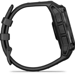 Garmin - Instinct 3 Solar Tactical Edition 45 mm - Multifunktionsuhr^ Pulsuhren|Laufausrüstung