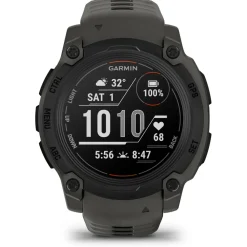 Garmin - Instinct E 40 mm - Multifunktionsuhr^ Pulsuhren|Laufausrüstung
