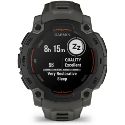 Garmin - Instinct E 40 mm - Multifunktionsuhr^ Pulsuhren|Laufausrüstung