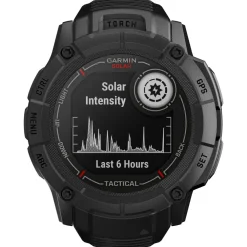 - Instinct 2X, Solar Tactical Edition - Multifunktionsuhr>Garmin Online