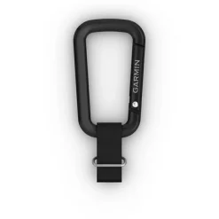 - Karabiner mit Gurtschlaufe - Materialkarabiner>Garmin
