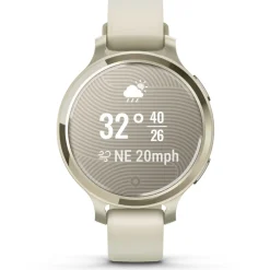 Garmin - Lily 2 Active - Multifunktionsuhr