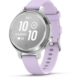 Garmin - Lily 2 Active - Multifunktionsuhr