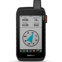 Garmin - Montana 760i - GPS-Gerät