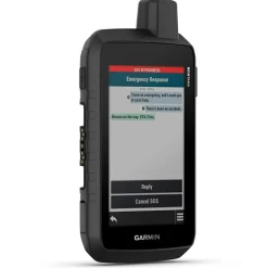 Garmin - Montana 760i - GPS-Gerät