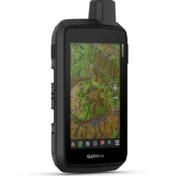 Garmin - Montana 710i - GPS-Gerät^ Trekkingausrüstung|Gps-Geräte