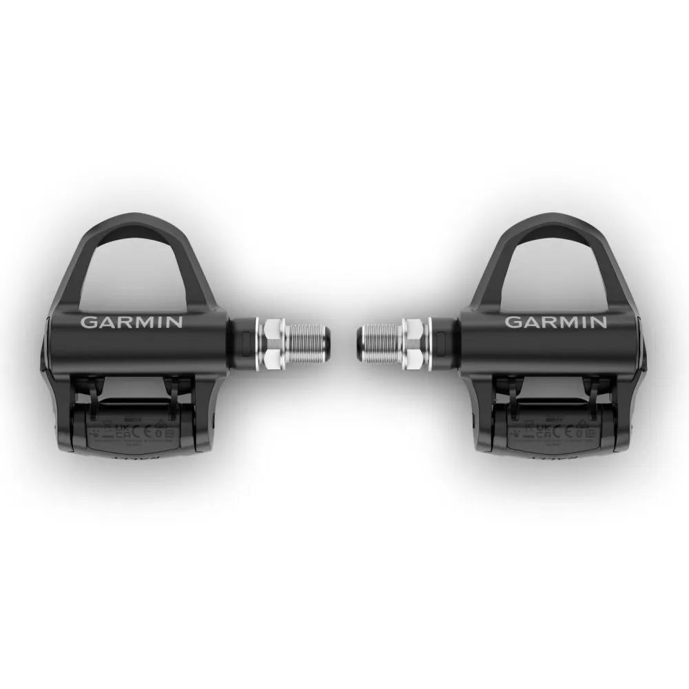 Garmin - Rally RK210 - Powermeterpedale