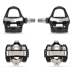 Garmin - Rally RK / XC210 Bundle - Powermeterpedale^ Fahrradpedale