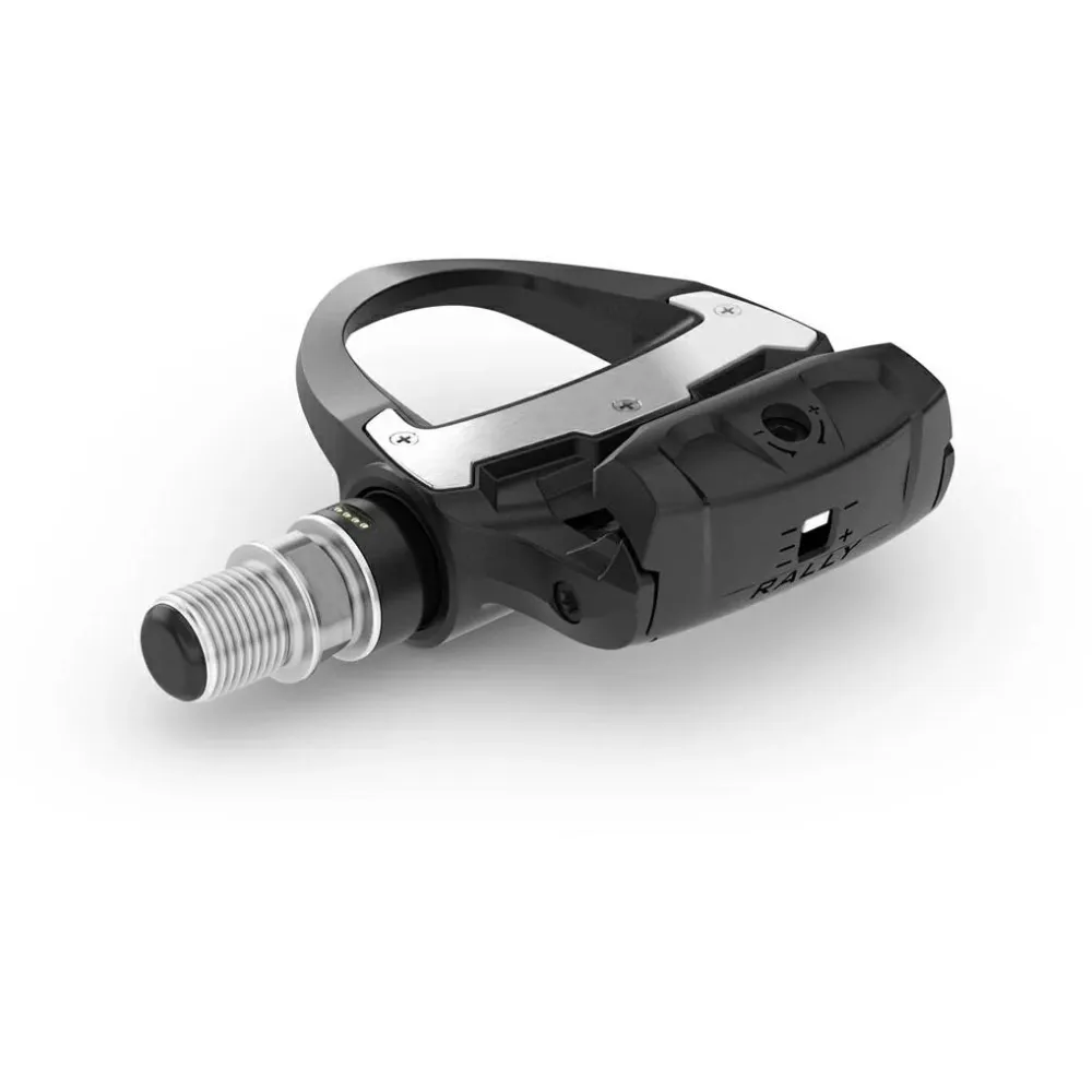 - Rally RS / XC210 Bundle - Powermeterpedale>Garmin Hot