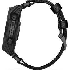 Garmin - Tactix 8 - 51 mm Amoled - Multifunktionsuhr