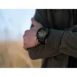 Garmin - Tactix 8 - 51 mm Amoled - Multifunktionsuhr