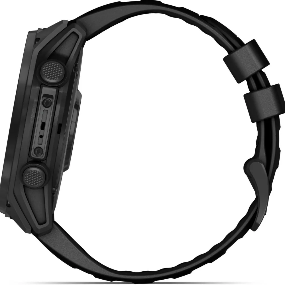 Garmin - Tactix 8 - 51 mm Solar - Multifunktionsuhr^ Uhren